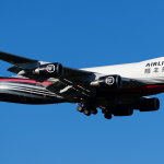 The first international representative office in Belgium was established by Shun Fung Aviation, which is expected to exceed 50,000 tons in 2025