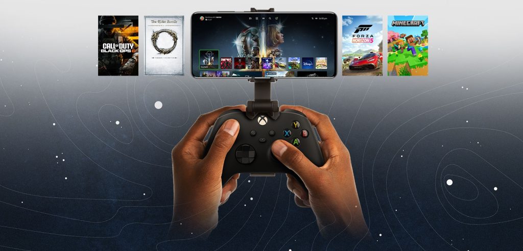 In the face of outside suspicion, Microsoft reiterates that the Xbox mobile game store is not dead.