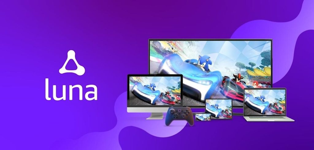 On June 10, the Amazon Luna will cease its support for third-party subscriptions and games stores