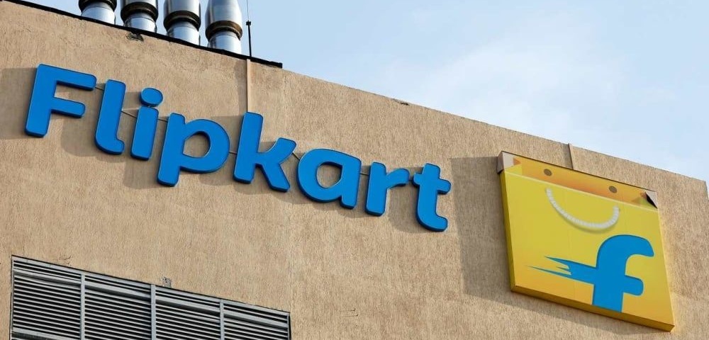 Wal-Mart Lipkart and Amazon squeezed the Indian Express Market