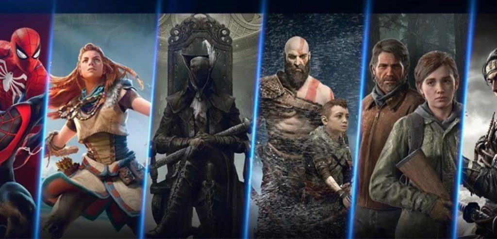PlayStation has about 50 downsized staff in the studio and the mobile sector is completely closed.