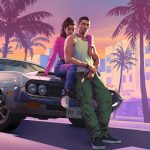 The GTA6 developer, R, was attacked online, and the hackers threatened to release the money.