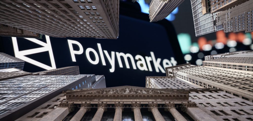 84 per cent of users on the platform Polymucket are forecast to lose and only 15.9 per cent are profitable