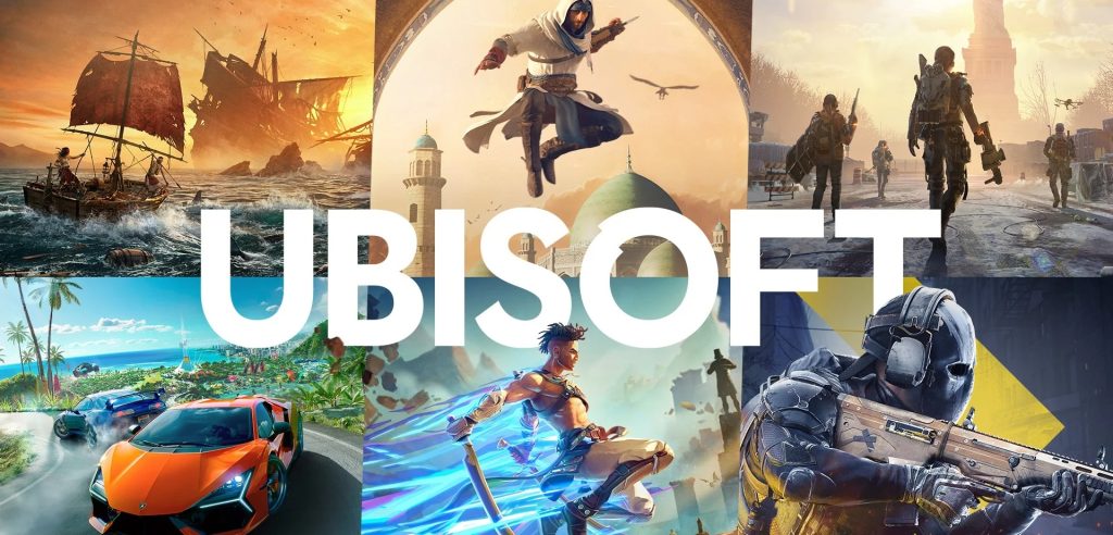 Ten years of trouble for game distributors in Europe: 40 per cent per day of a reduction in the price of the reshuffled “scrawling” stock for the baby.
