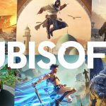 Ten years of trouble for game distributors in Europe: 40 per cent per day of a reduction in the price of the reshuffled “scrawling” stock for the baby.