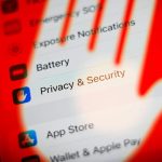 Apple was fined $116 million by Italy for iPhone advertising privacy.