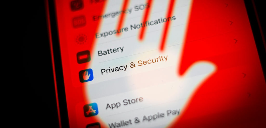 Apple was fined $116 million by Italy for iPhone advertising privacy.
