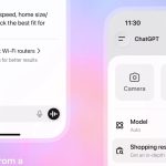OpenAi launched Shopping Search, and ChatGPT was upgraded to Personalized Shopping Assistant.
