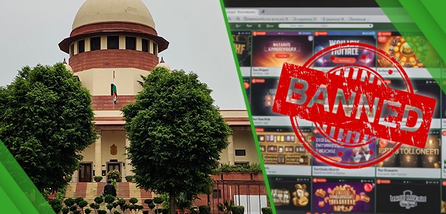 India proposes to ban gaming sites disguised as social games or remodel online games to regulate borders