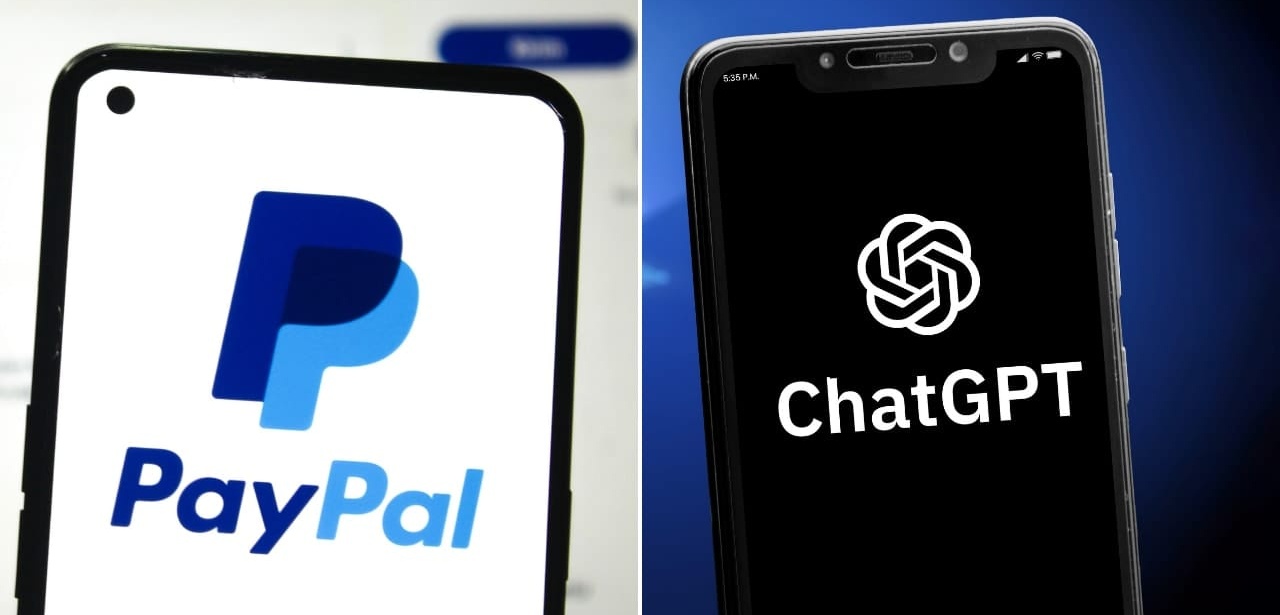 PayPal worked with OpenAI to get access to ChatGPT to “dialogue shopping” in 2026