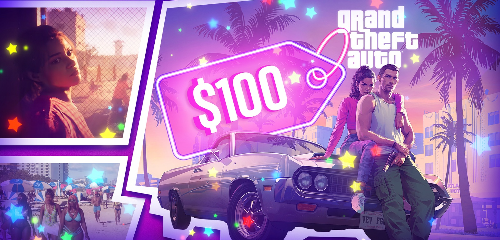 GTA6 pricing wave again: A $100-dollar industry game or will it be born?