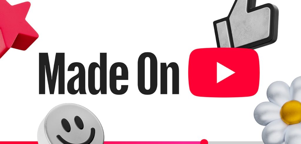 New shopping in YouTube: A new era for creators and brands