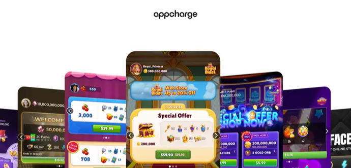 The DTC platform Appcharge completed $58 million in financing to boost the “de-storage” revolution.