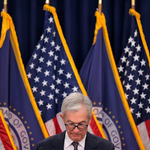 The Federal Reserve reduced interest rates by only 25 basis points.