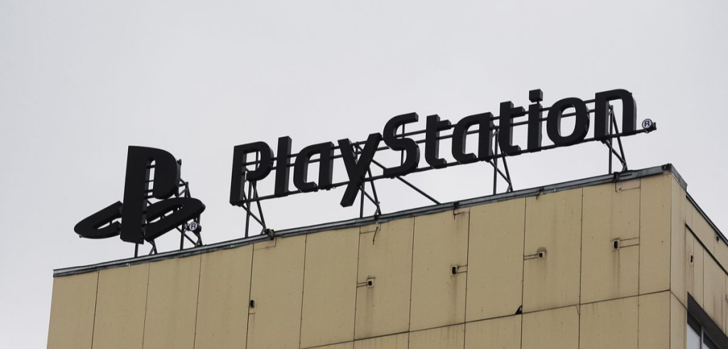 Sony officially withdrew from the Russian market after 18 years of operation! Income has declined by 76 per cent since 2022