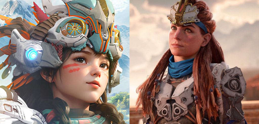 Sony filed an indictment for copying The Origin of the Wilds, and for changing the Steam page. Noodles.