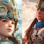Sony filed an indictment for copying The Origin of the Wilds, and for changing the Steam page. Noodles.