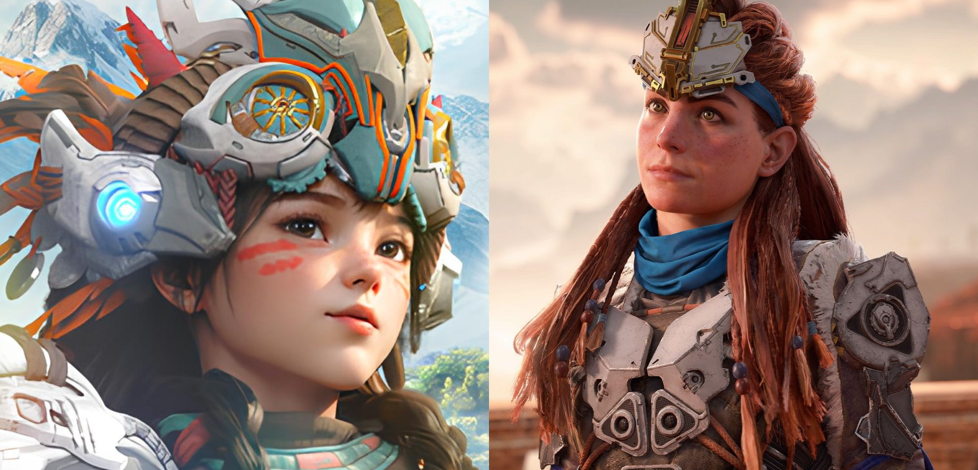 Sony filed an indictment for copying The Origin of the Wilds, and for changing the Steam page. Noodles.