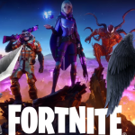 Fort Night is the biggest challenge to the whole industry!